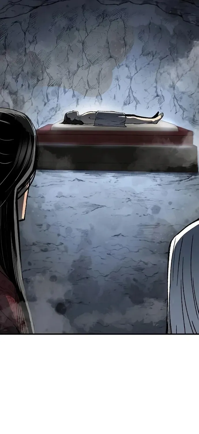 Thiên Ma Quy Hoàn Chap 117 - Next Chap 116