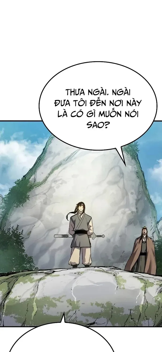 Thiên Ma Quy Hoàn Chap 117 - Next Chap 116