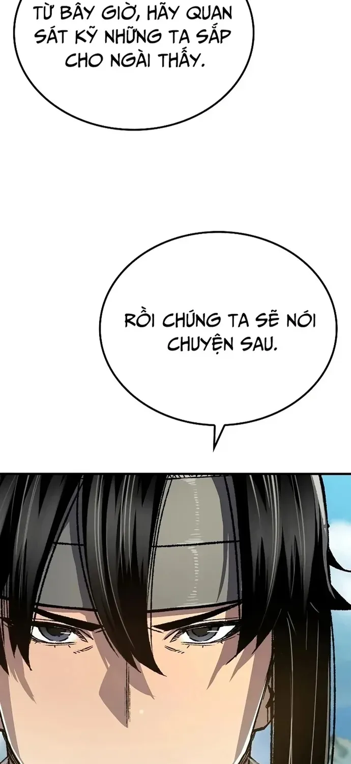 Thiên Ma Quy Hoàn Chap 117 - Next Chap 116