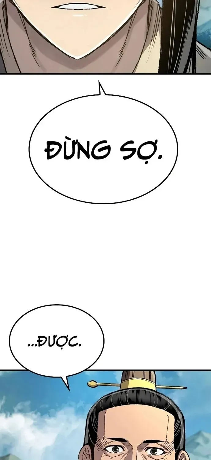 Thiên Ma Quy Hoàn Chap 117 - Next Chap 116