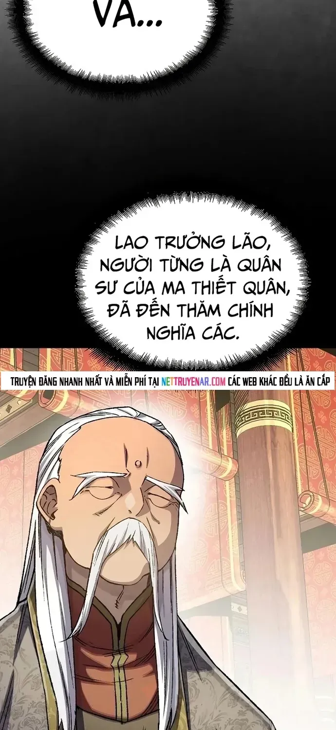Thiên Ma Quy Hoàn Chap 117 - Next Chap 116