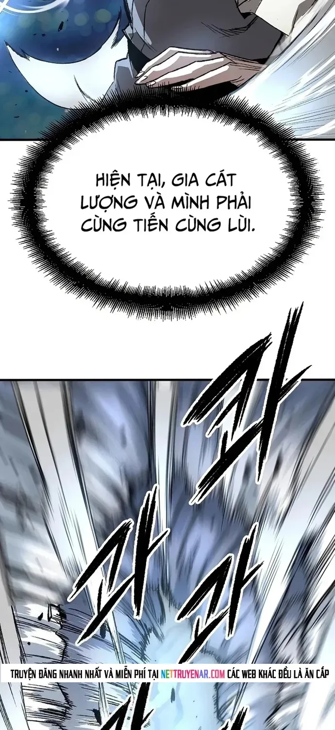 Thiên Ma Quy Hoàn Chap 117 - Next Chap 116