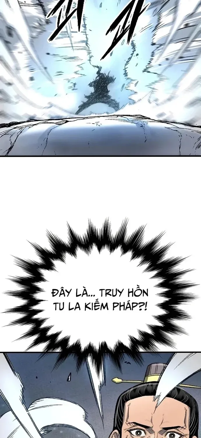 Thiên Ma Quy Hoàn Chap 117 - Next Chap 116