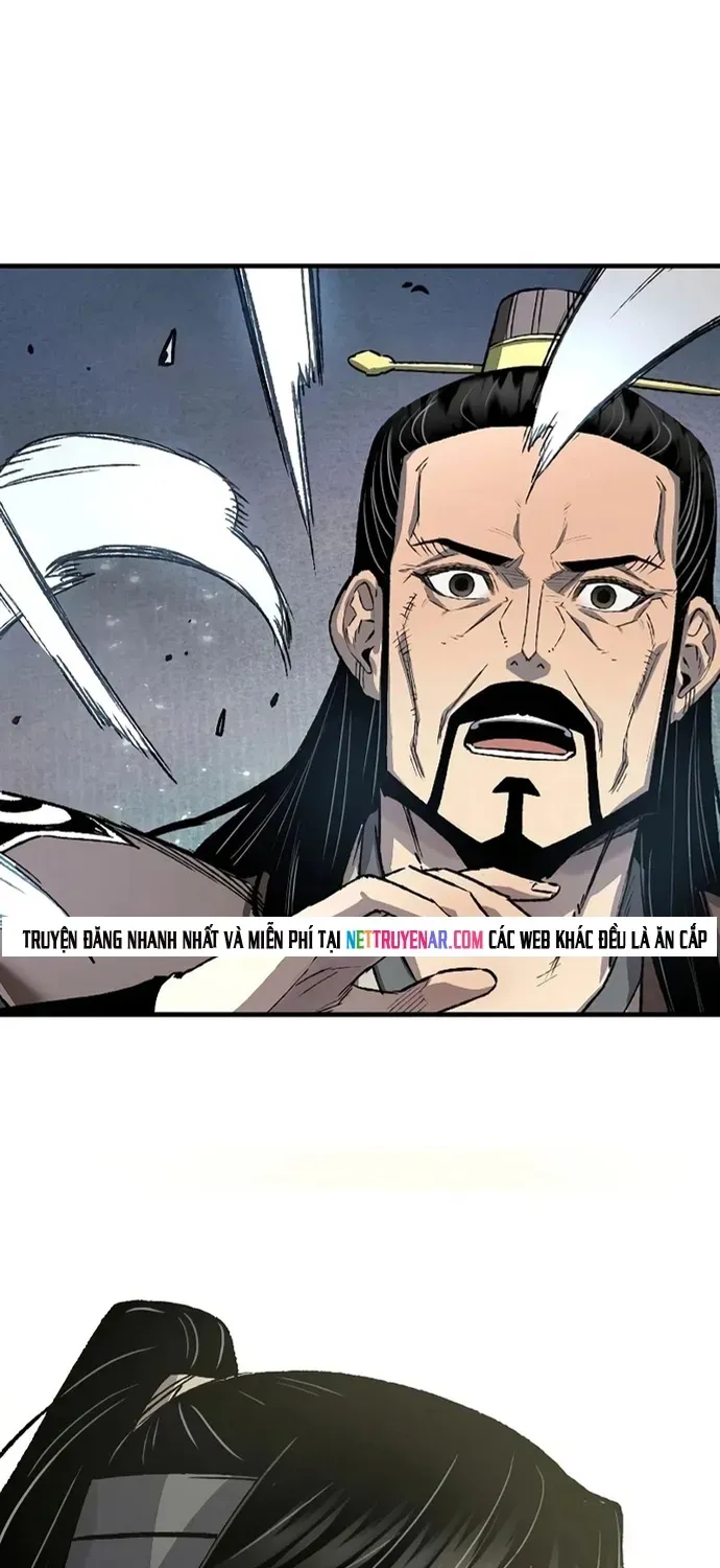 Thiên Ma Quy Hoàn Chap 118 - Next Chap 117