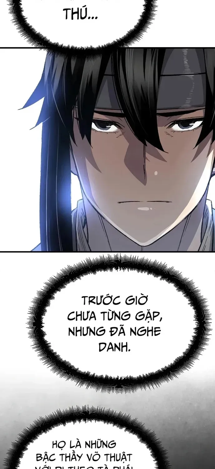 Thiên Ma Quy Hoàn Chap 118 - Next Chap 117