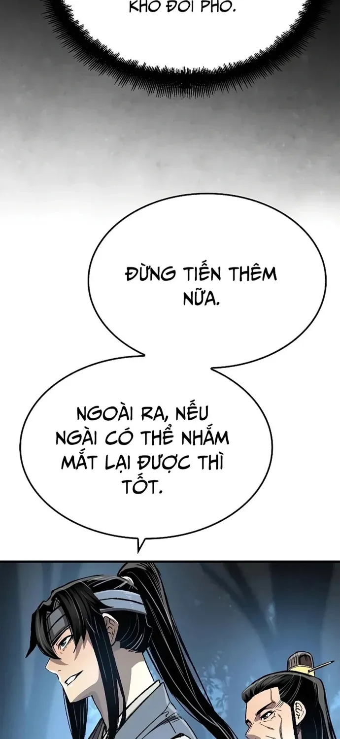 Thiên Ma Quy Hoàn Chap 118 - Next Chap 117