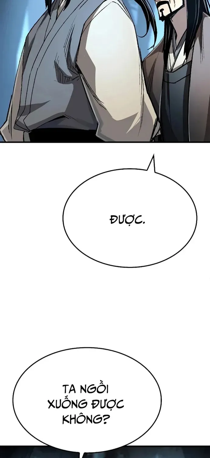 Thiên Ma Quy Hoàn Chap 118 - Next Chap 117