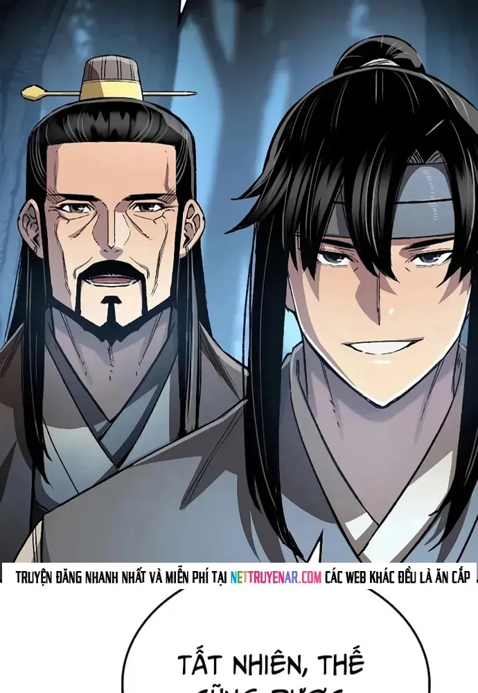 Thiên Ma Quy Hoàn Chap 118 - Next Chap 117