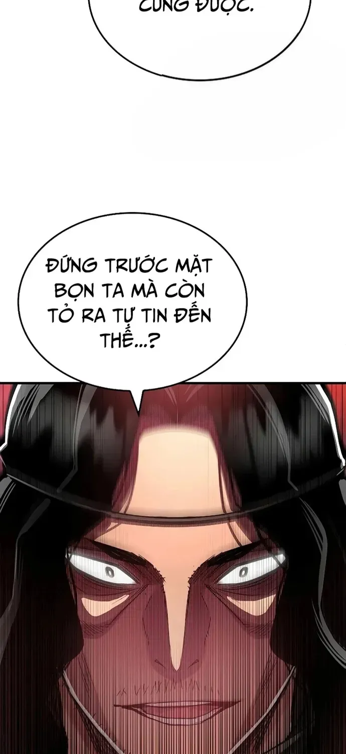 Thiên Ma Quy Hoàn Chap 118 - Next Chap 117