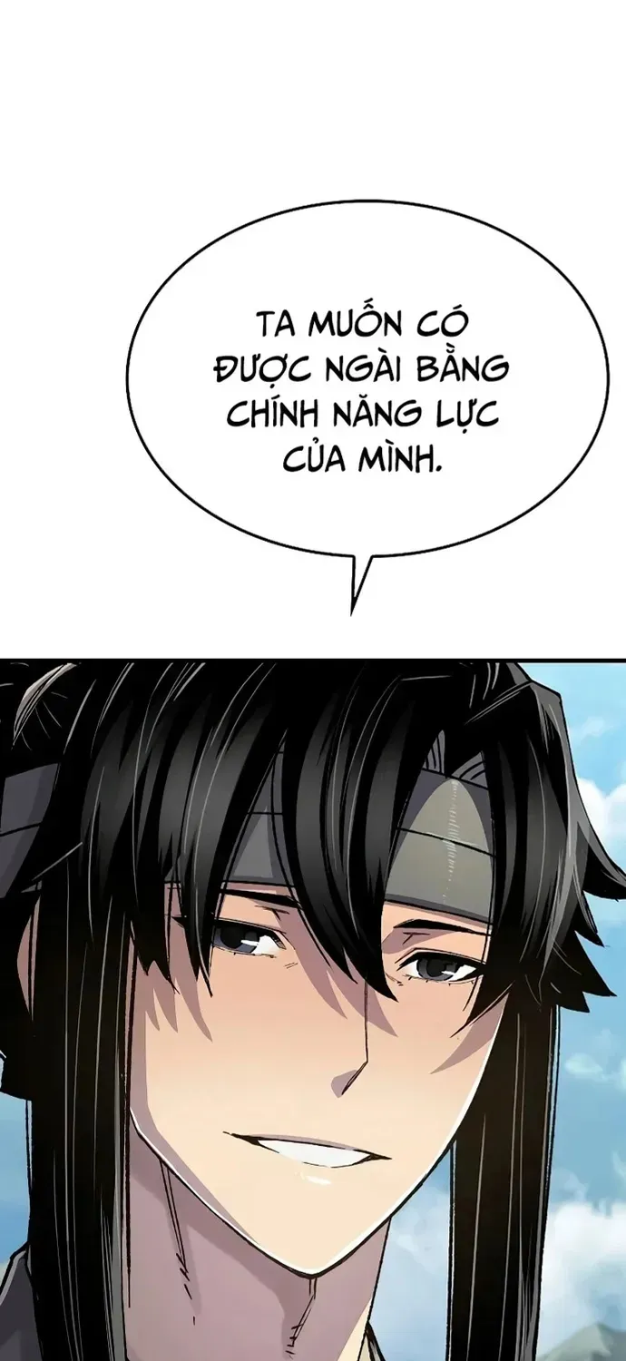 Thiên Ma Quy Hoàn Chap 118 - Next Chap 117