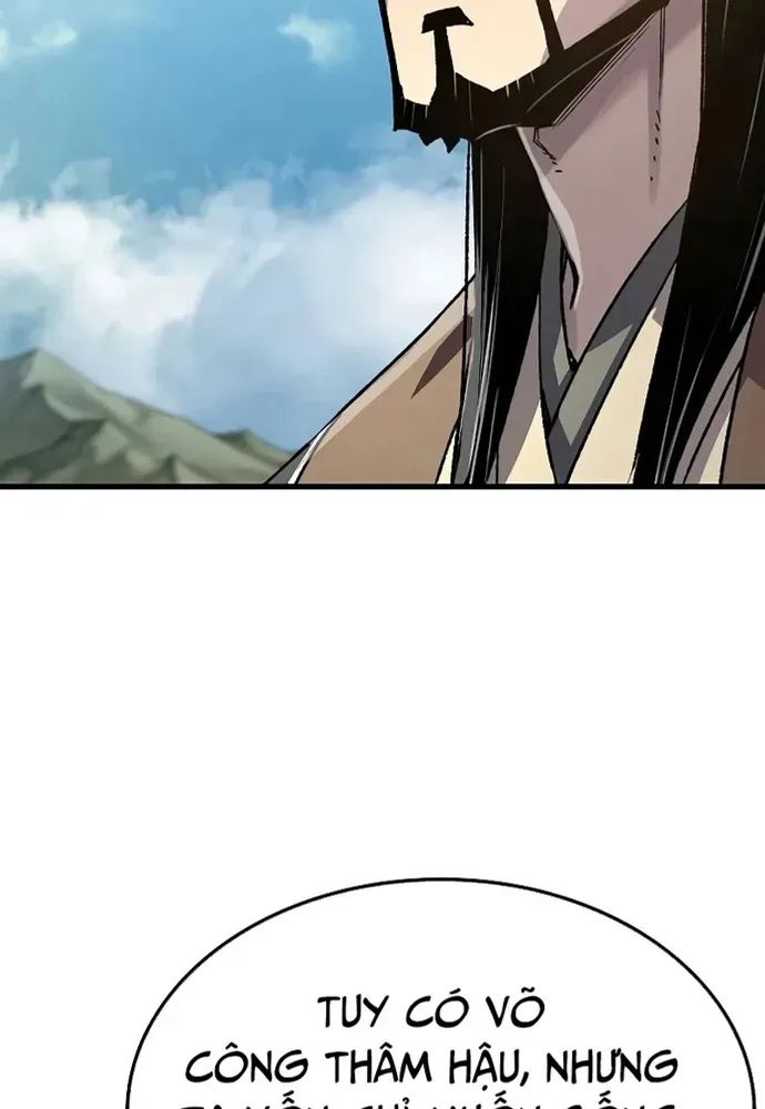 Thiên Ma Quy Hoàn Chap 118 - Next Chap 117