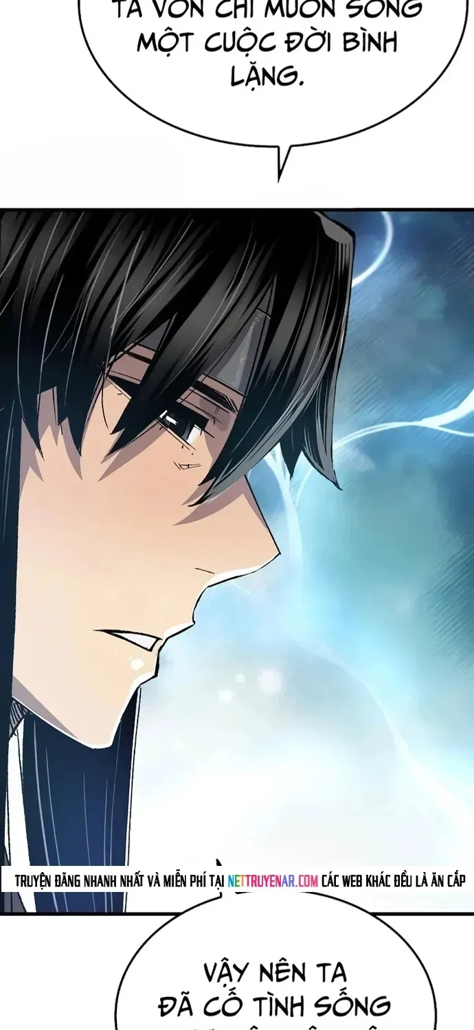 Thiên Ma Quy Hoàn Chap 118 - Next Chap 117