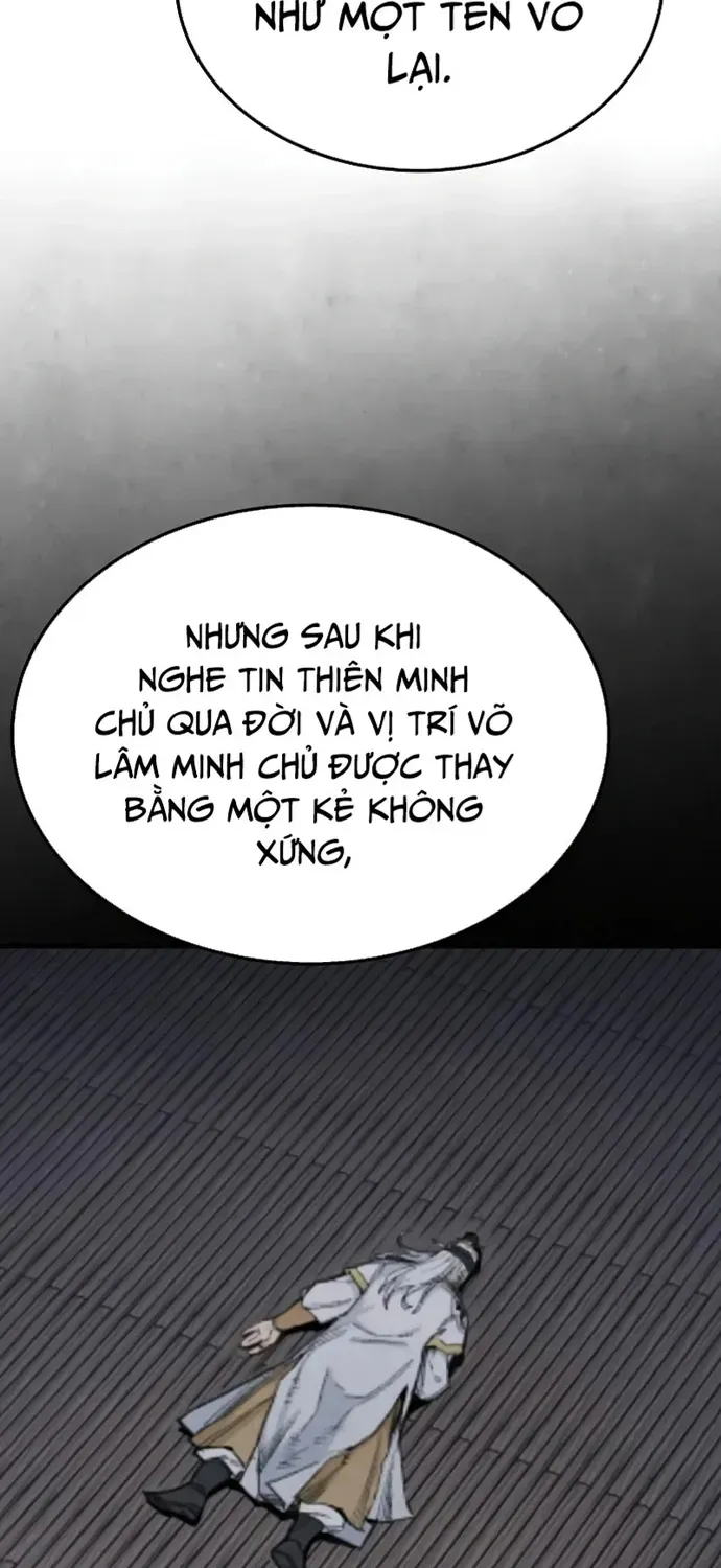 Thiên Ma Quy Hoàn Chap 118 - Next Chap 117