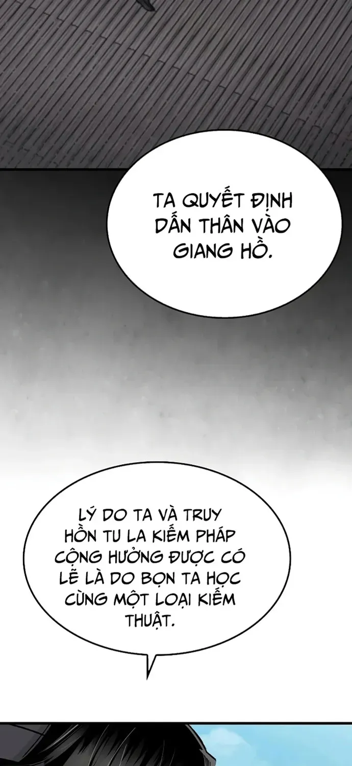 Thiên Ma Quy Hoàn Chap 118 - Next Chap 117