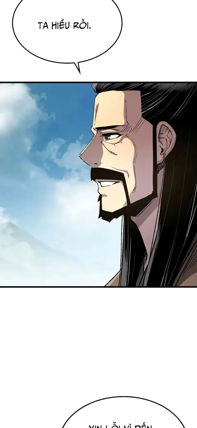 Thiên Ma Quy Hoàn Chap 118 - Next Chap 117