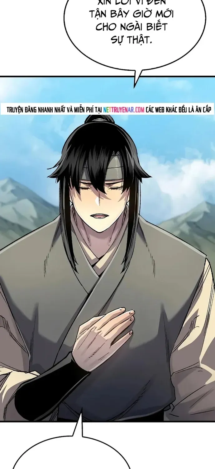 Thiên Ma Quy Hoàn Chap 118 - Next Chap 117