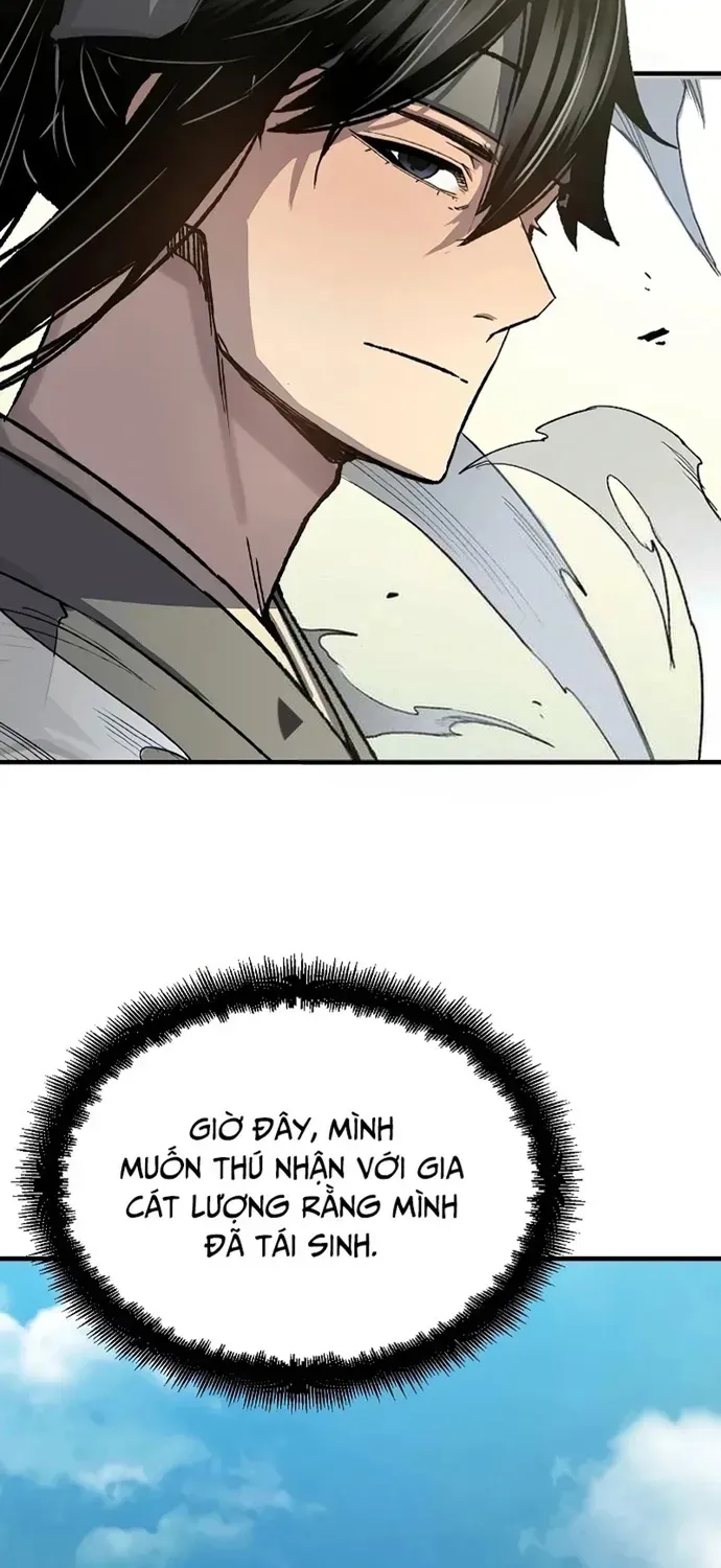 Thiên Ma Quy Hoàn Chap 118 - Next Chap 117