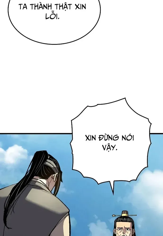 Thiên Ma Quy Hoàn Chap 118 - Next Chap 117