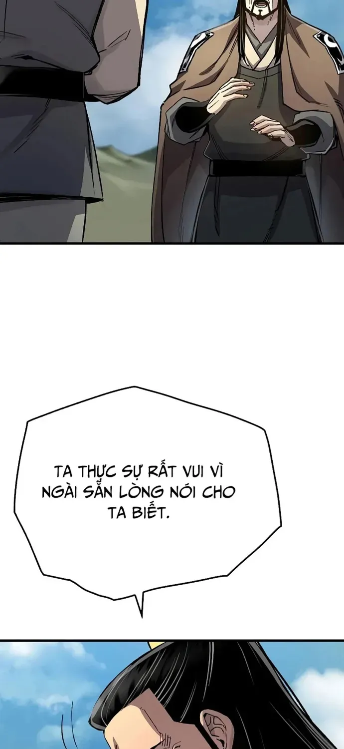 Thiên Ma Quy Hoàn Chap 118 - Next Chap 117