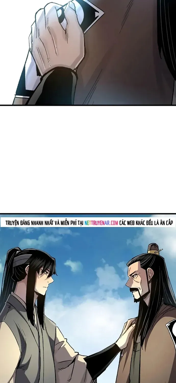 Thiên Ma Quy Hoàn Chap 118 - Next Chap 117