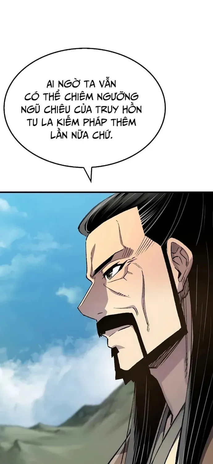 Thiên Ma Quy Hoàn Chap 118 - Next Chap 117
