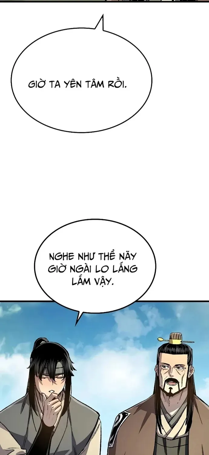 Thiên Ma Quy Hoàn Chap 118 - Next Chap 117