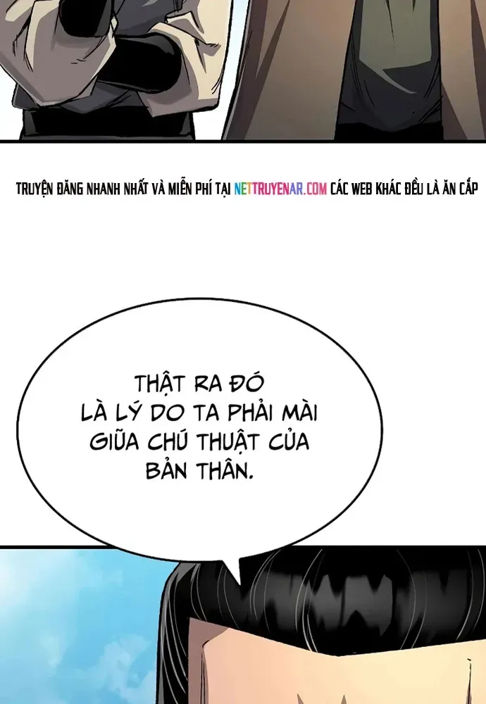 Thiên Ma Quy Hoàn Chap 118 - Next Chap 117