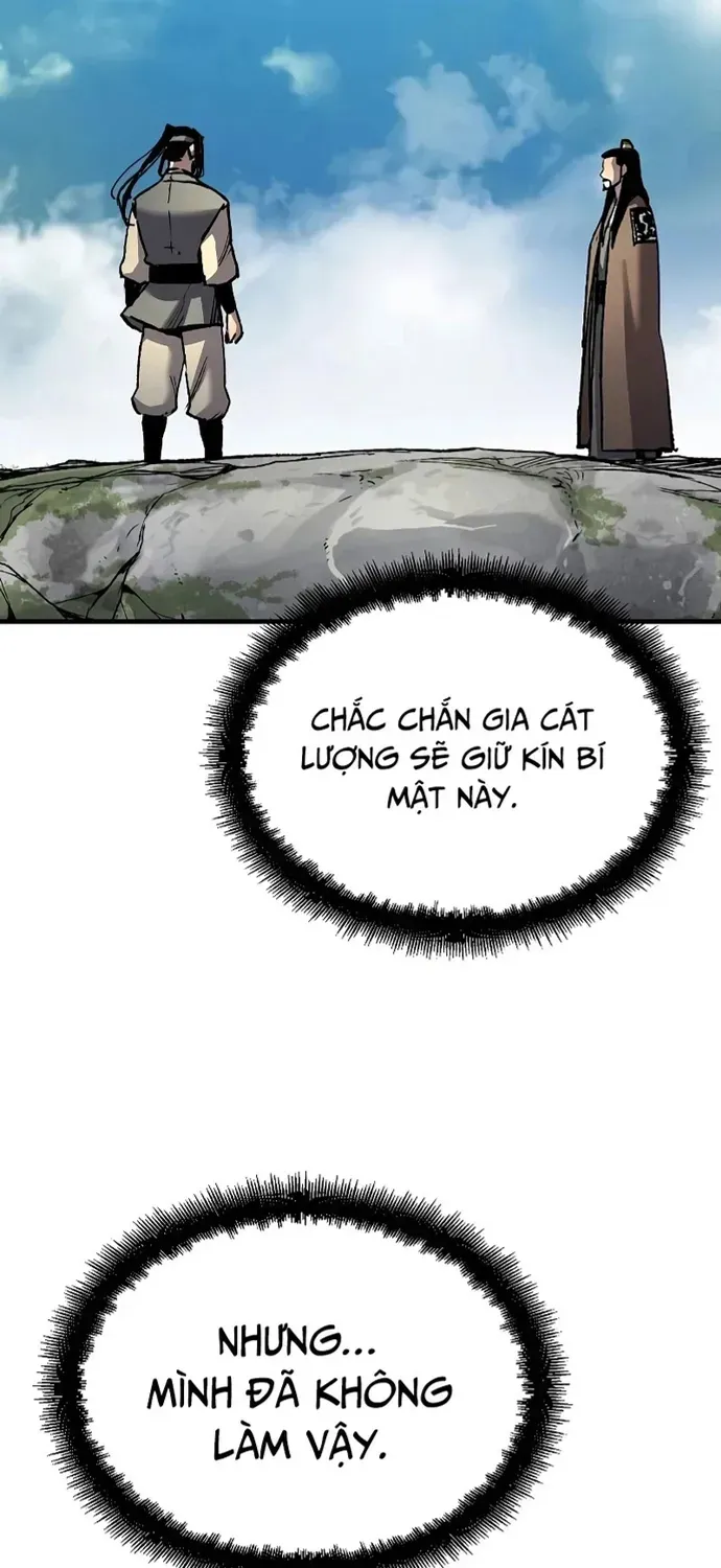 Thiên Ma Quy Hoàn Chap 118 - Next Chap 117
