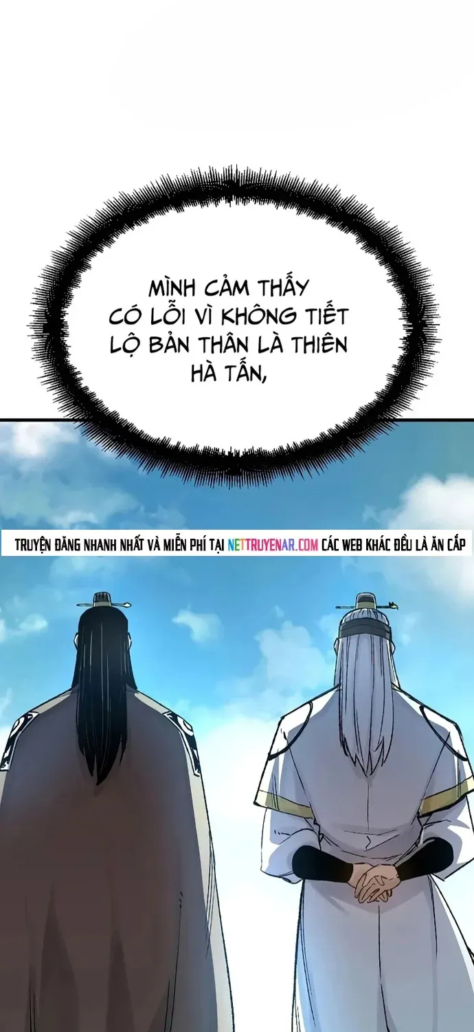 Thiên Ma Quy Hoàn Chap 118 - Next Chap 117