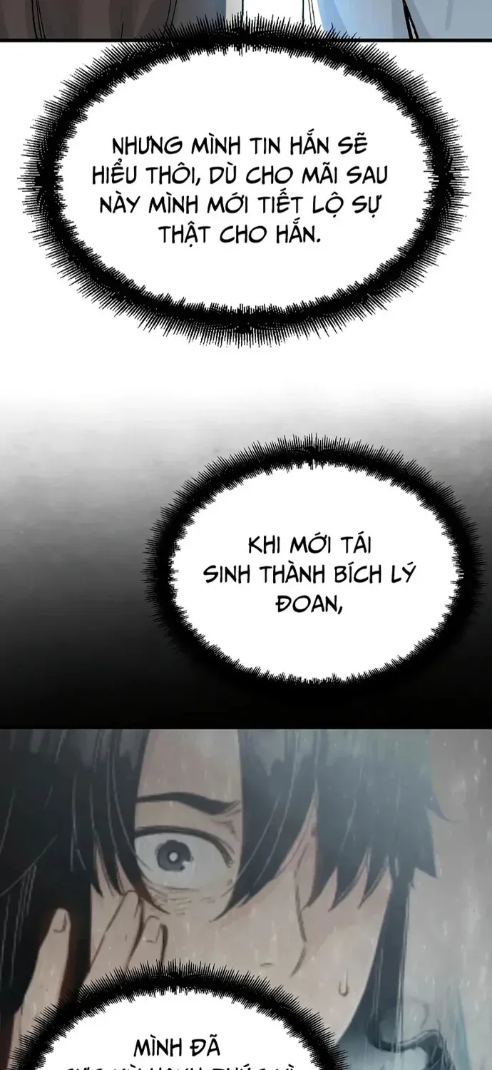 Thiên Ma Quy Hoàn Chap 118 - Next Chap 117