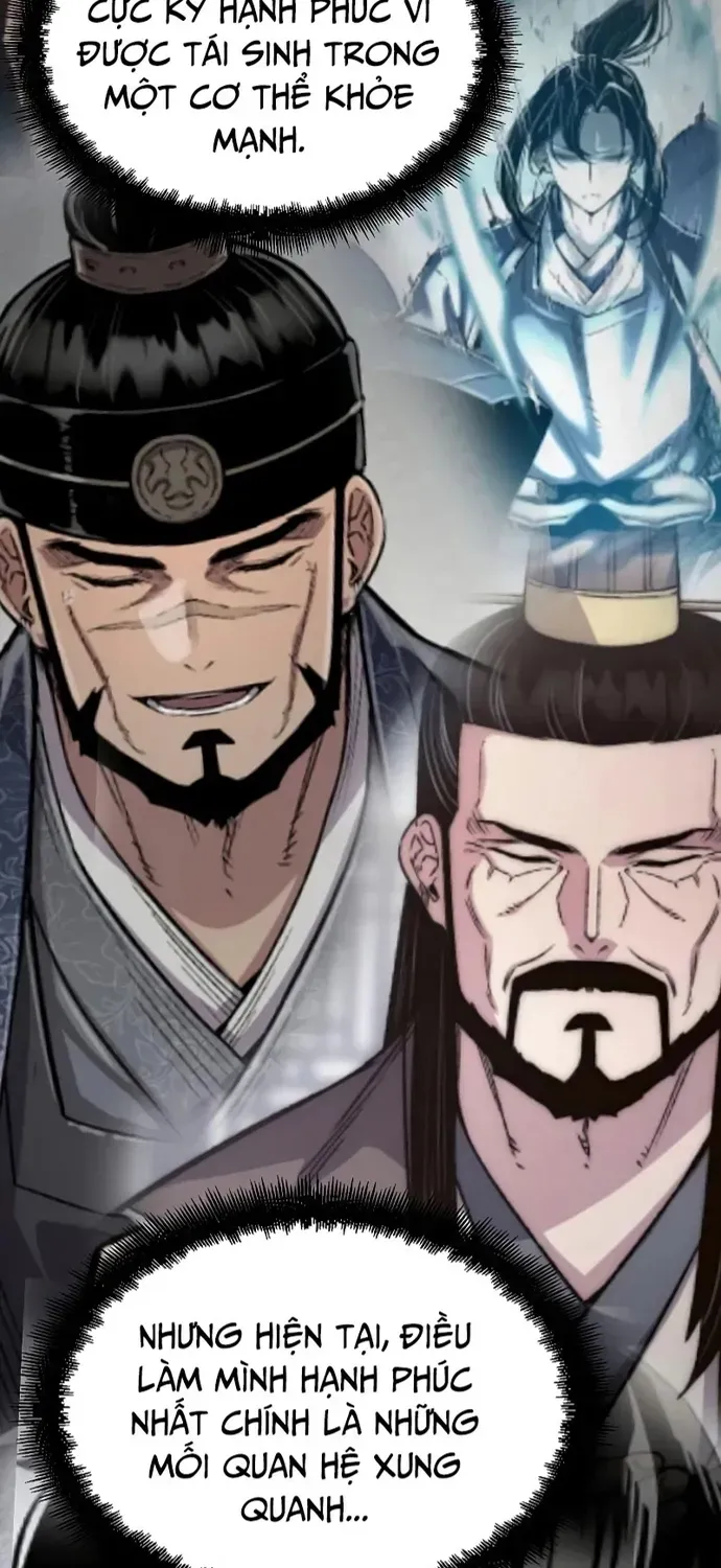 Thiên Ma Quy Hoàn Chap 118 - Next Chap 117