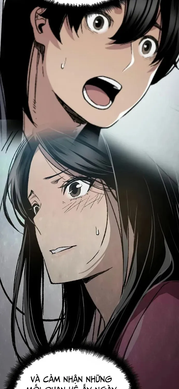 Thiên Ma Quy Hoàn Chap 118 - Next Chap 117