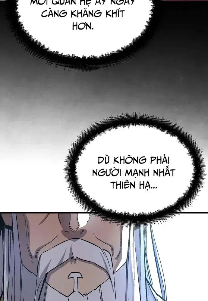 Thiên Ma Quy Hoàn Chap 118 - Next Chap 117
