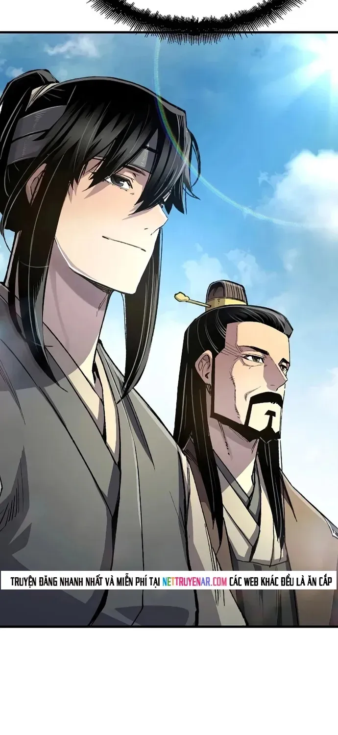 Thiên Ma Quy Hoàn Chap 118 - Next Chap 117