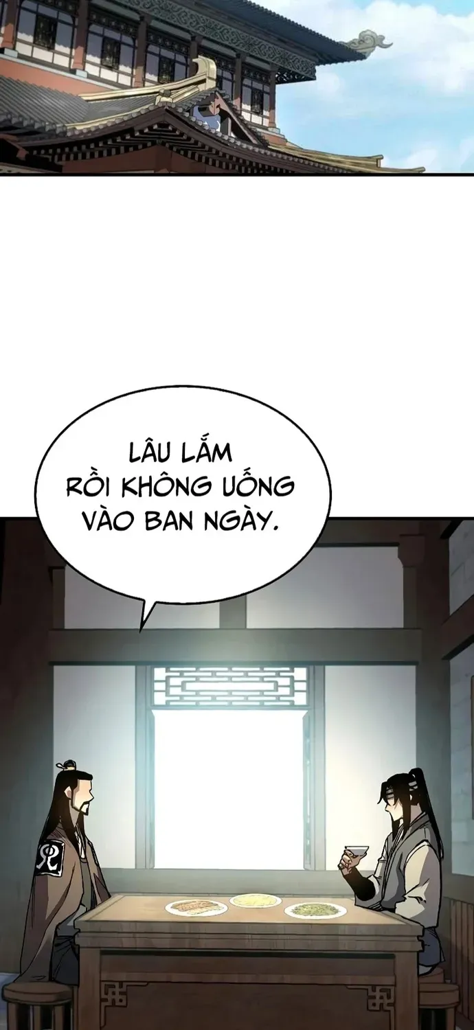 Thiên Ma Quy Hoàn Chap 118 - Next Chap 117