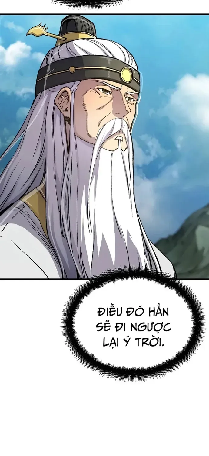 Thiên Ma Quy Hoàn Chap 118 - Next Chap 117