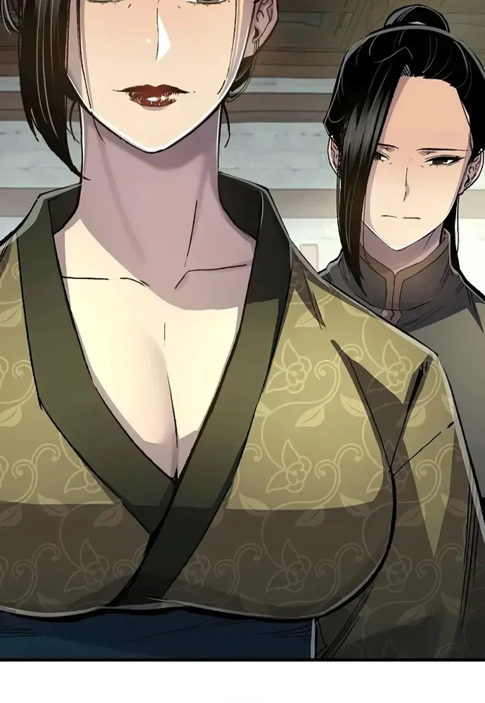 Thiên Ma Quy Hoàn Chap 118 - Next Chap 117