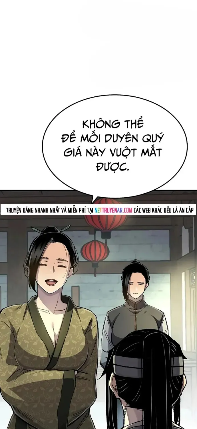 Thiên Ma Quy Hoàn Chap 118 - Next Chap 117