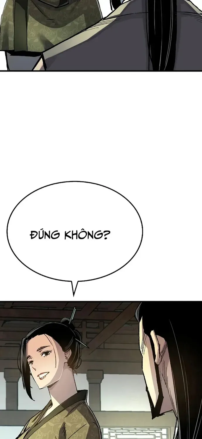 Thiên Ma Quy Hoàn Chap 118 - Next Chap 117