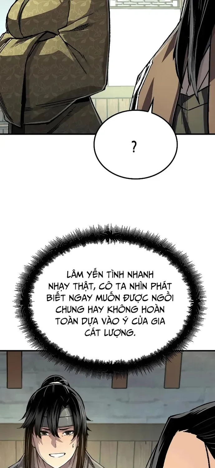 Thiên Ma Quy Hoàn Chap 118 - Next Chap 117