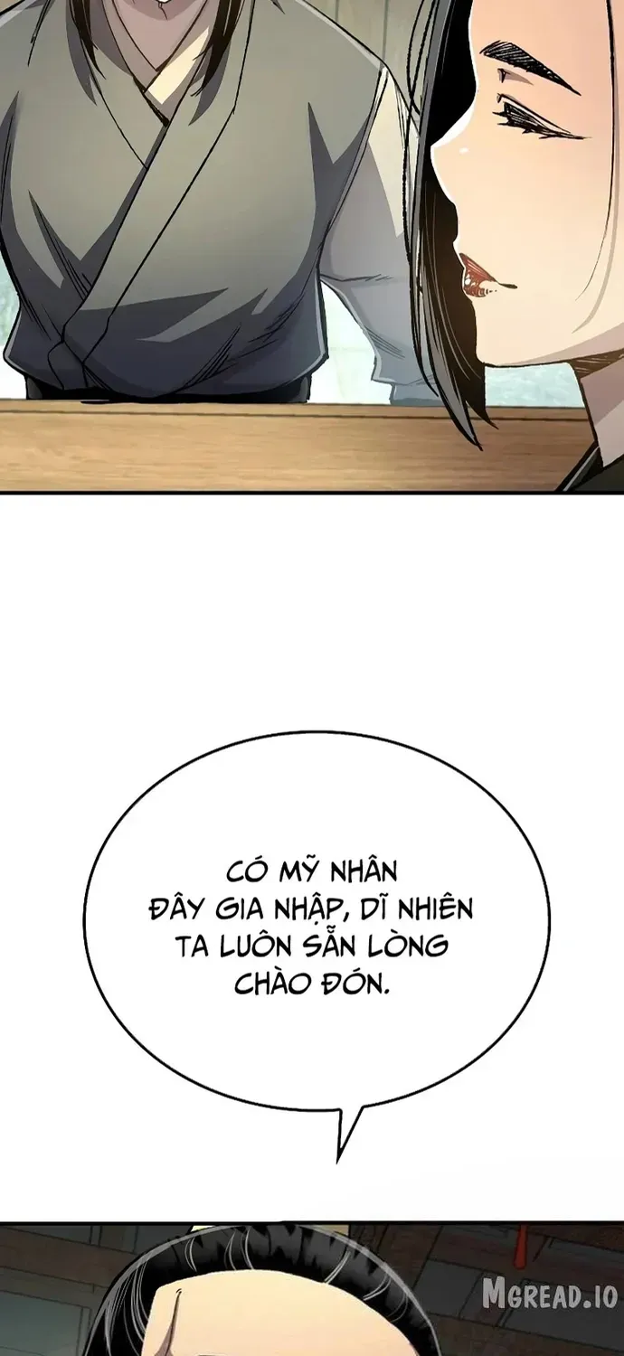 Thiên Ma Quy Hoàn Chap 118 - Next Chap 117