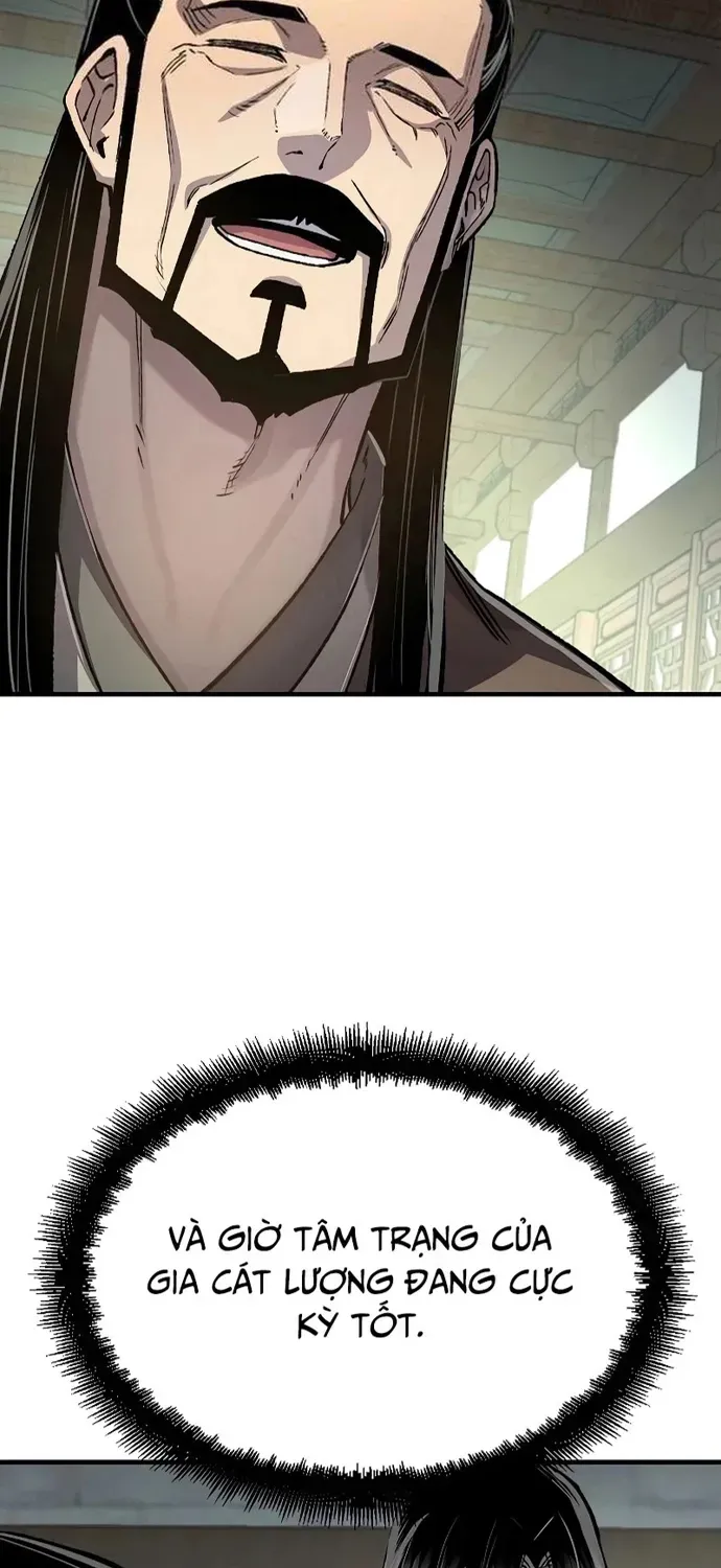 Thiên Ma Quy Hoàn Chap 118 - Next Chap 117