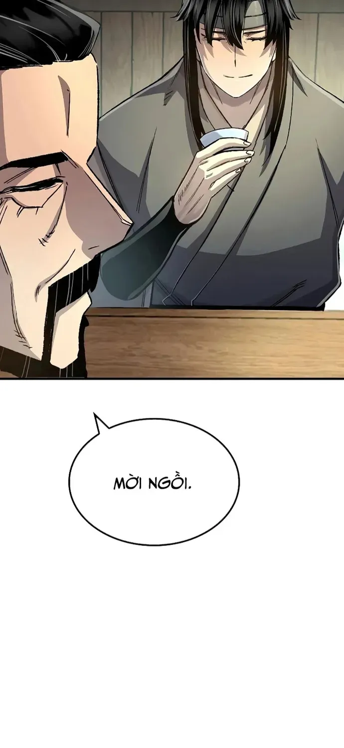 Thiên Ma Quy Hoàn Chap 118 - Next Chap 117