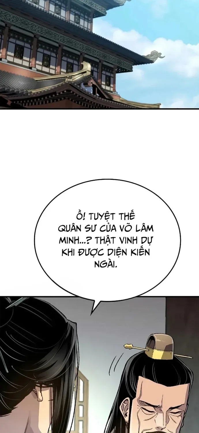 Thiên Ma Quy Hoàn Chap 118 - Next Chap 117