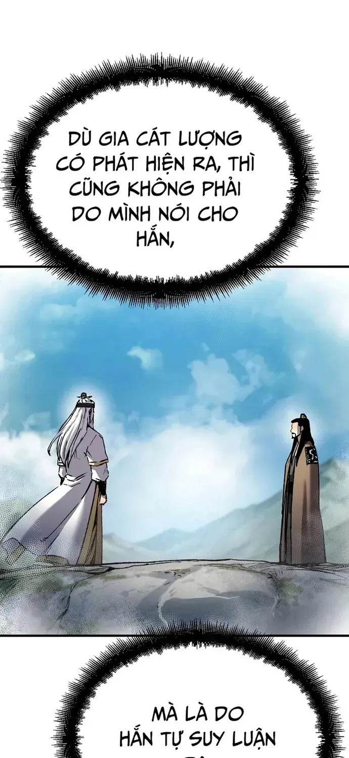 Thiên Ma Quy Hoàn Chap 118 - Next Chap 117