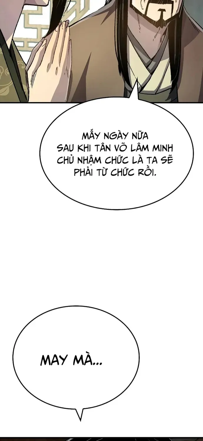 Thiên Ma Quy Hoàn Chap 118 - Next Chap 117