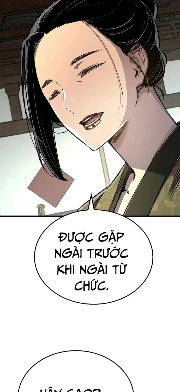 Thiên Ma Quy Hoàn Chap 118 - Next Chap 117
