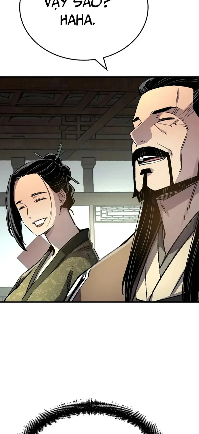 Thiên Ma Quy Hoàn Chap 118 - Next Chap 117