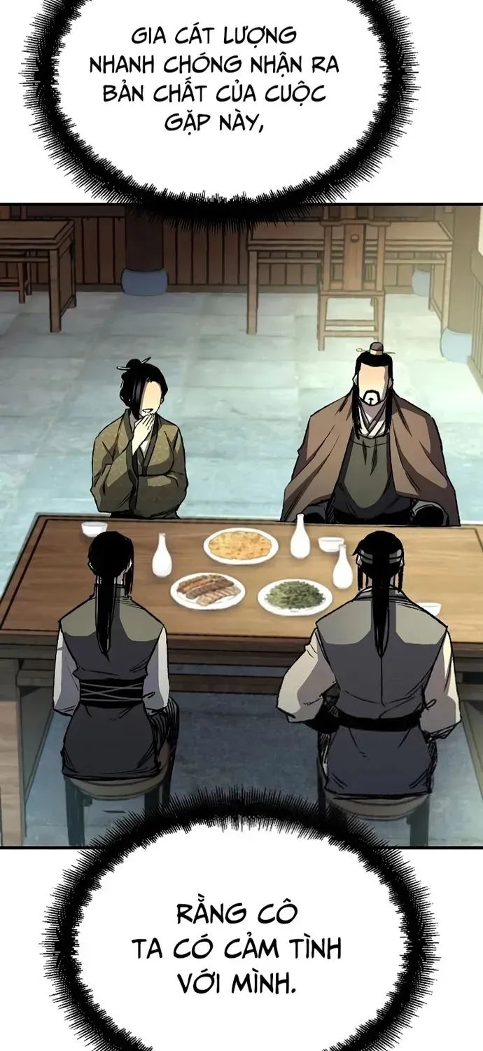 Thiên Ma Quy Hoàn Chap 118 - Next Chap 117