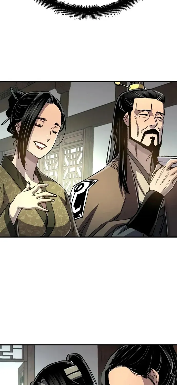 Thiên Ma Quy Hoàn Chap 118 - Next Chap 117